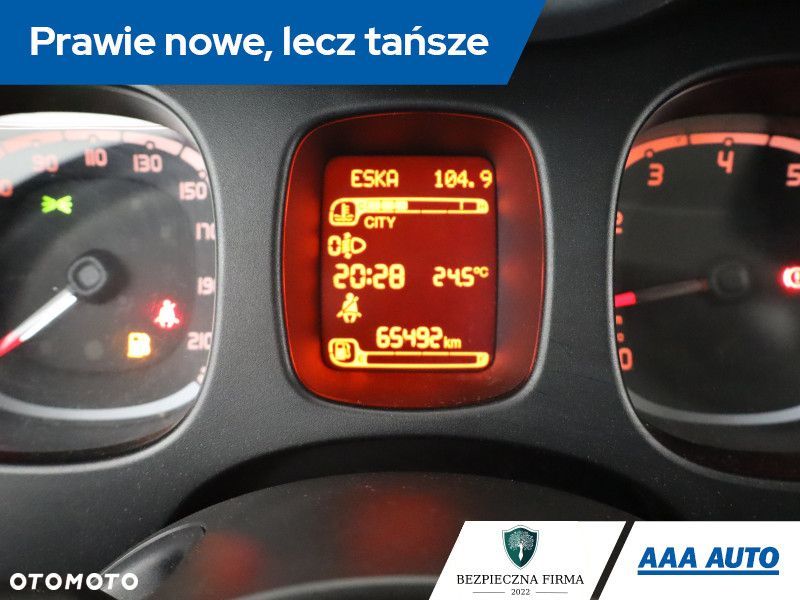 Fiat Panda - 13