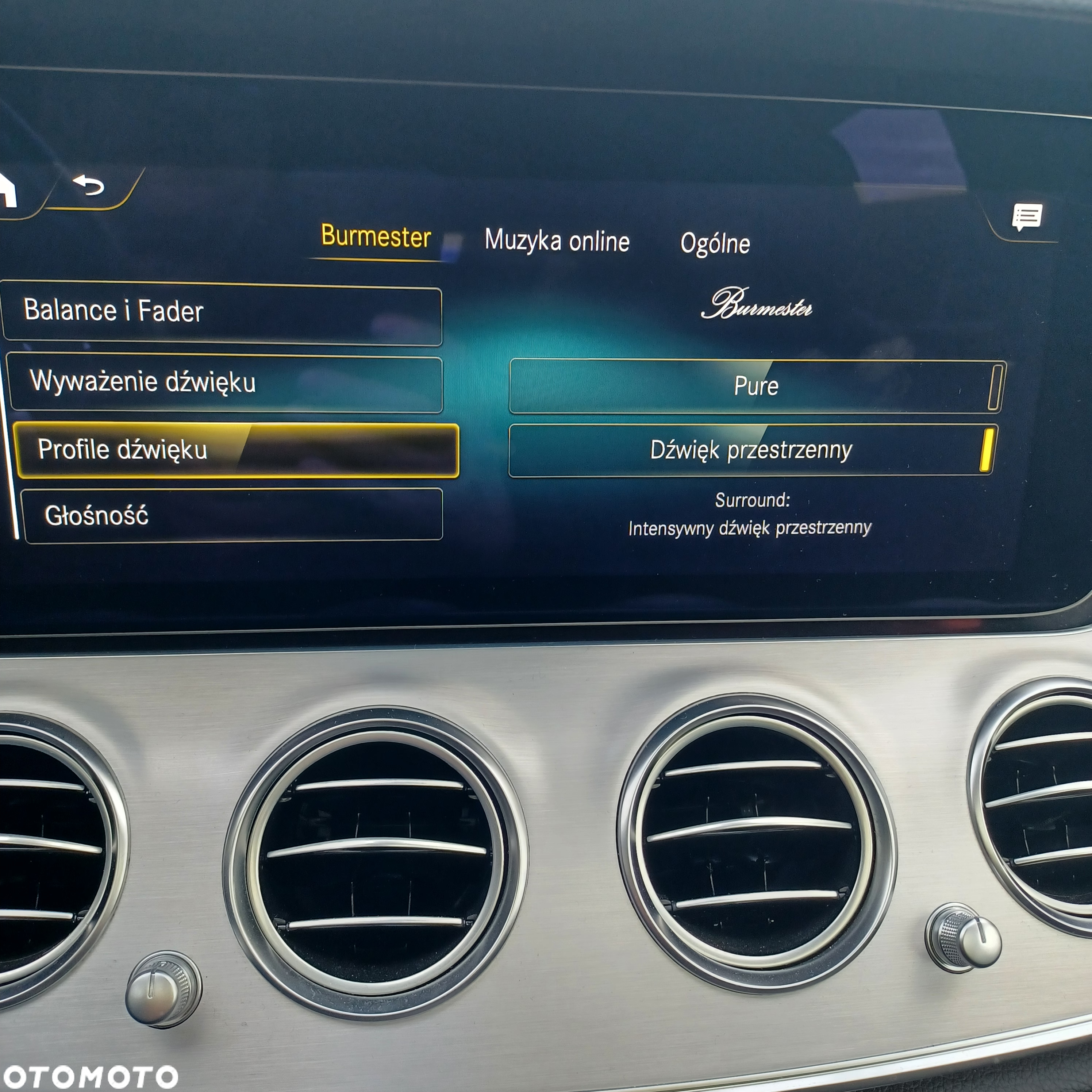 Mercedes-Benz Klasa E 220 d 4Matic T All-Terrain 9G-TRONIC Avantgarde - 20