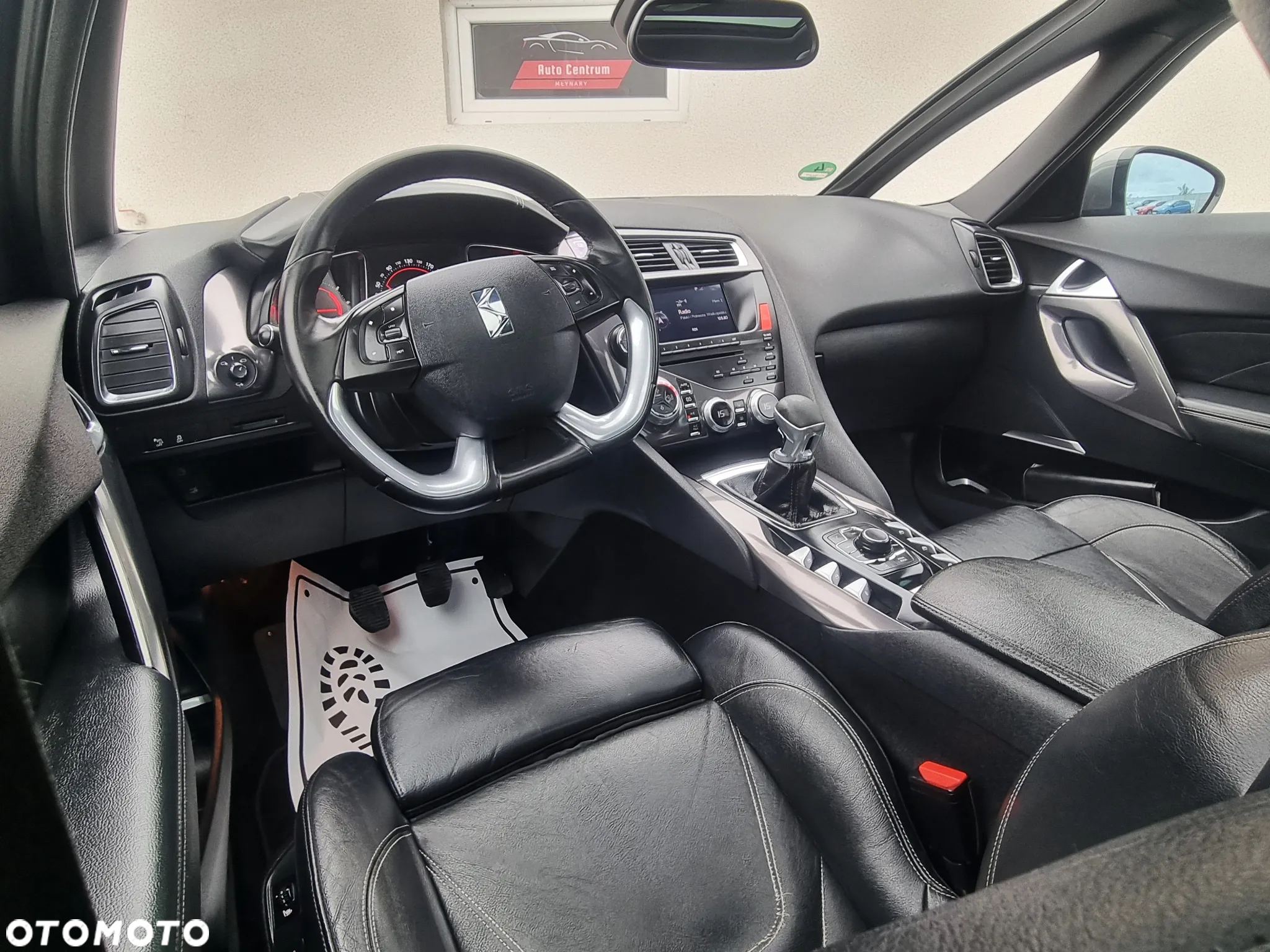 Citroën DS5 2.0 HDi SportChic - 7