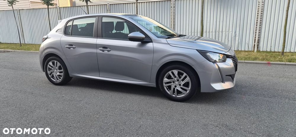 Peugeot 208 1.2 PureTech Active Pack S&S - 5