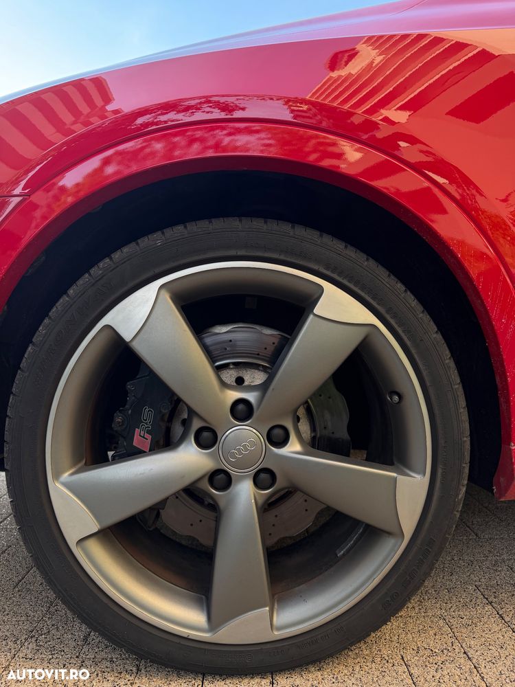Audi RS Q3 - 4