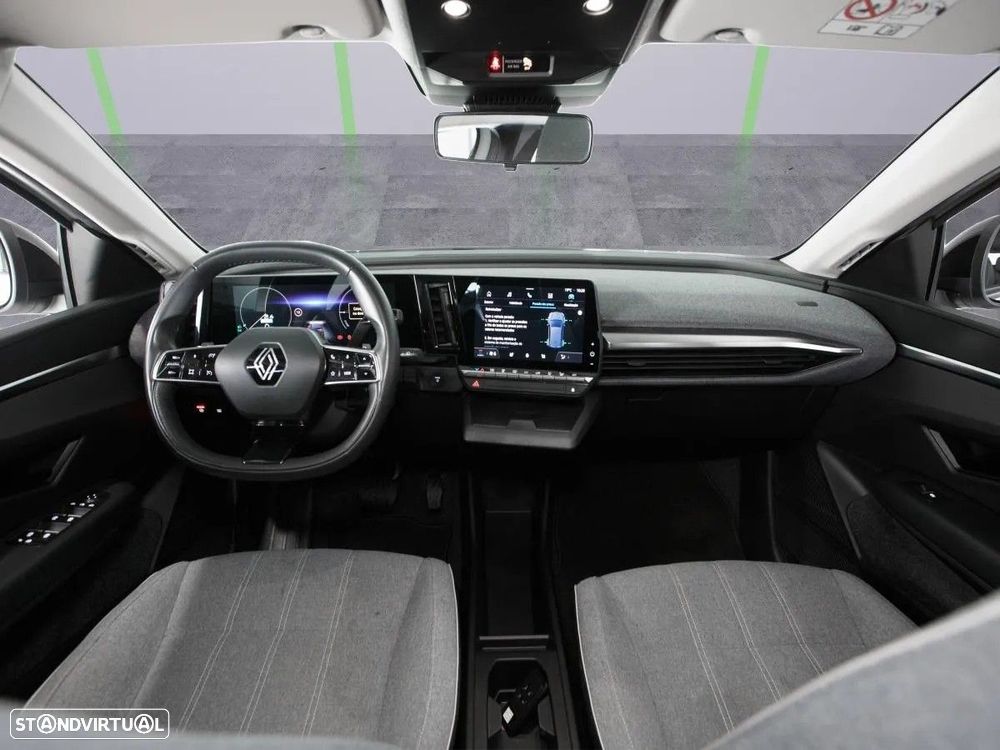 Renault Mégane E-Tech - 9