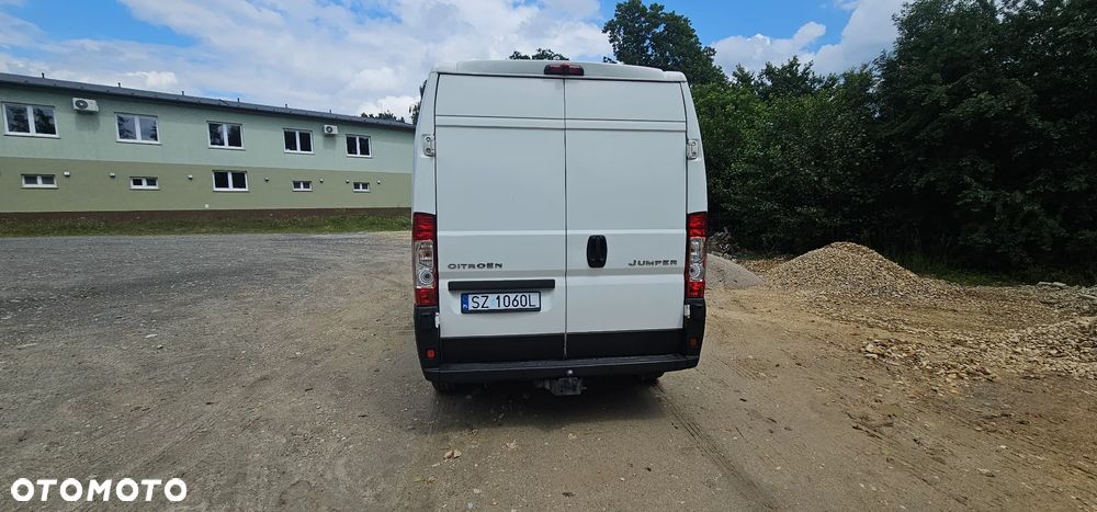Citroën Jumper l3h2 - 8