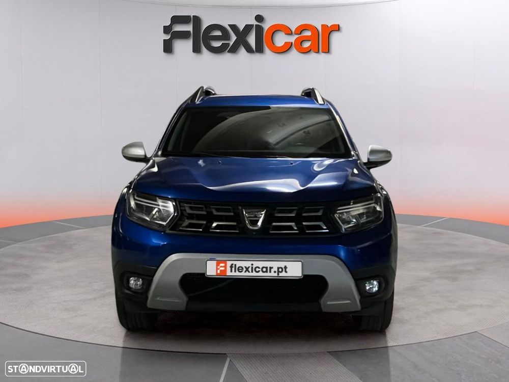 Dacia Duster 1.0 TCe ECO-G Prestige Bi-Fuel - 7