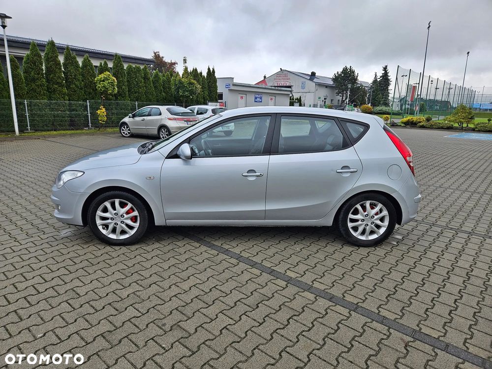 Hyundai i30 1.6 Premium - 3