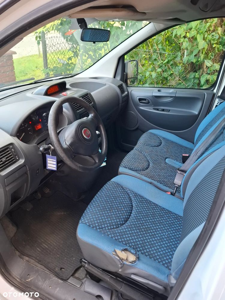 Fiat Scudo - 10