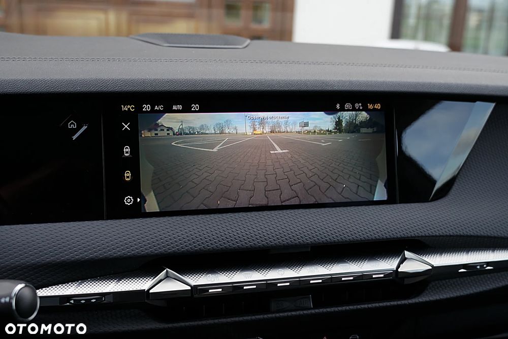 DS Automobiles DS 4 1.5 BlueHDi Étoile Nappa - 25