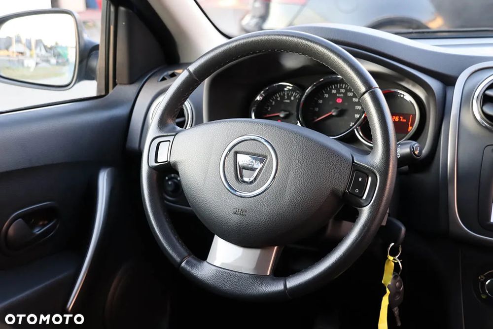 Dacia Sandero Stepway 0.9 TCe Laureate - 29