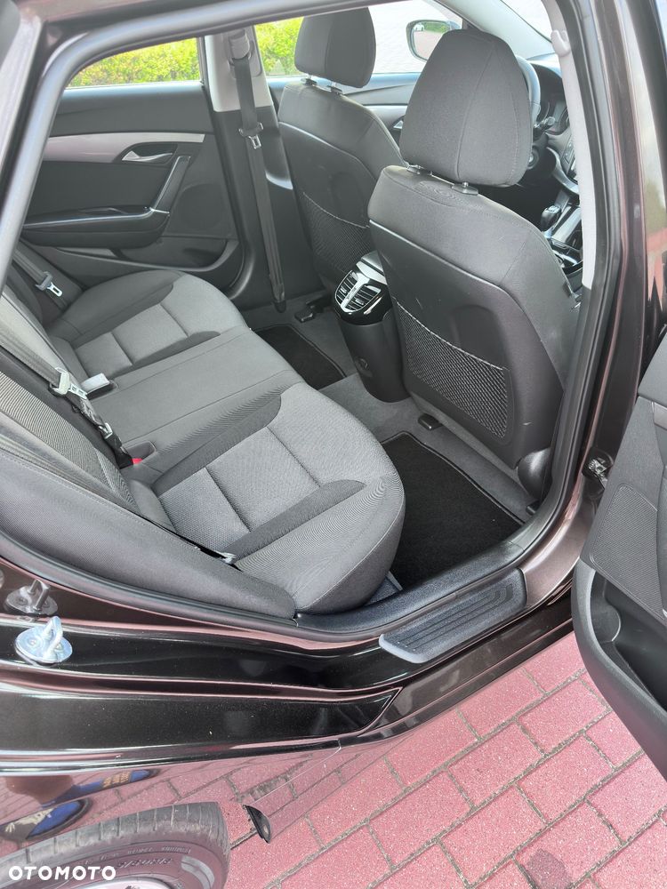Hyundai i40 Kombi 1.6 Classic - 16