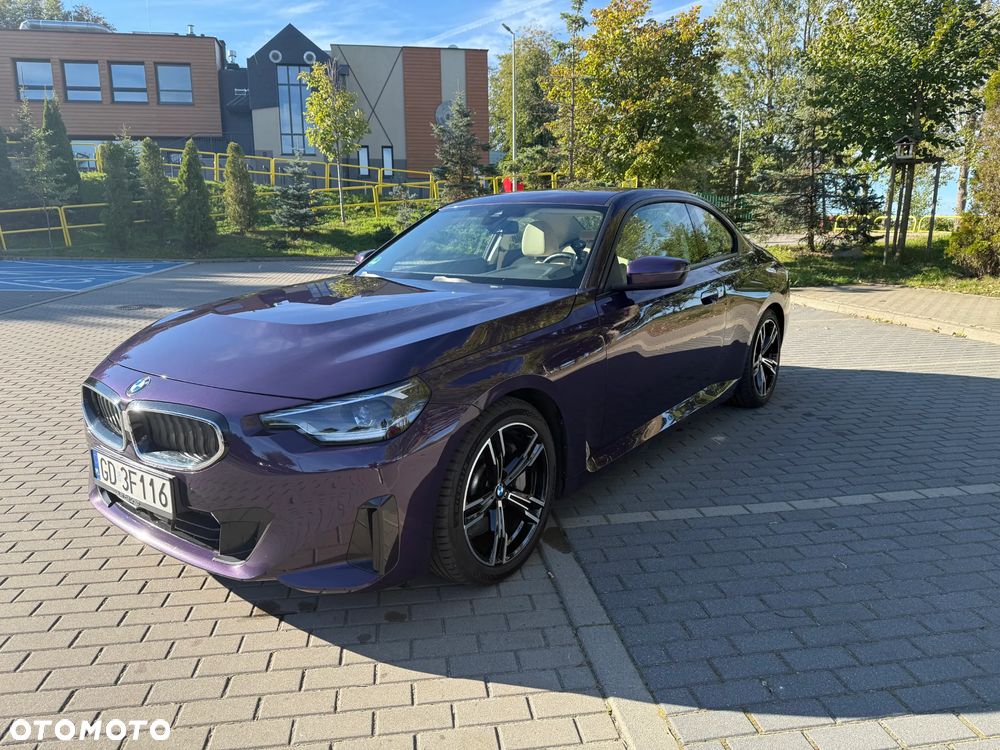 BMW Seria 2 230i - 6