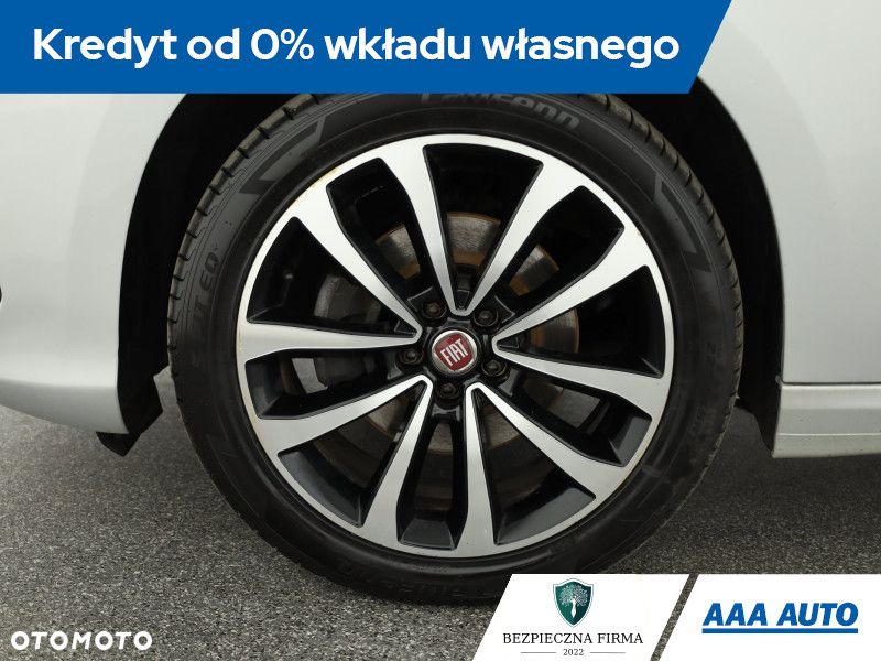 Fiat Tipo - 13