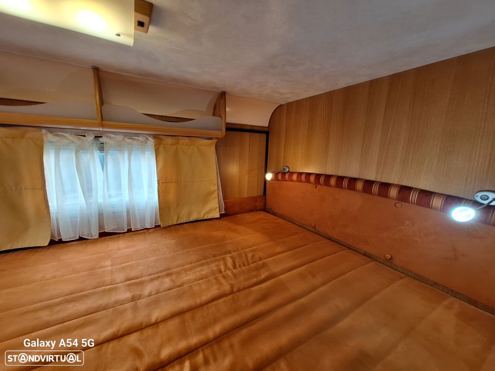 Fiat Ducato Maclouis Tandy 670G - 32