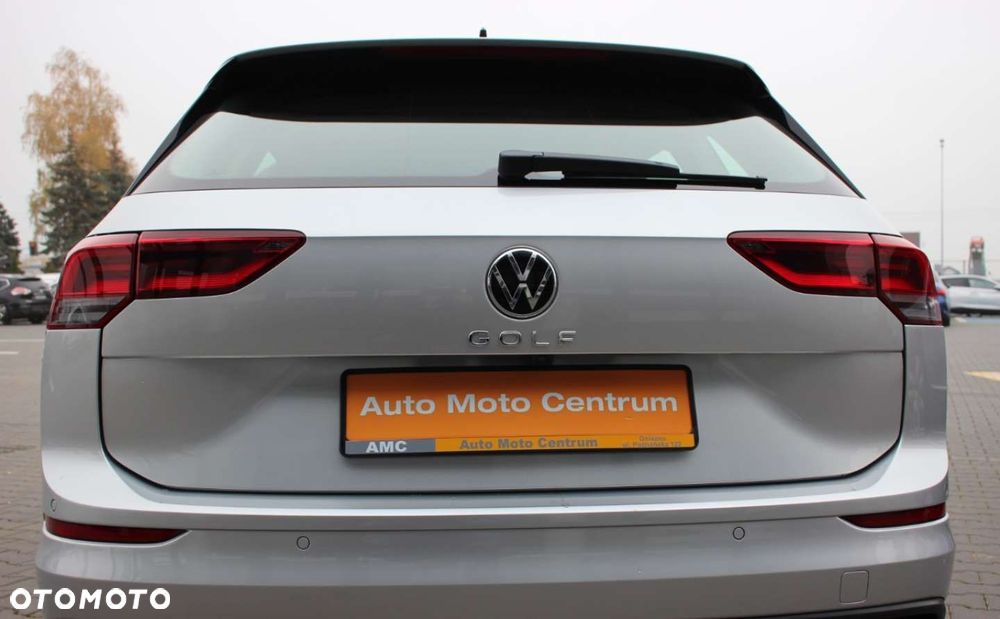 Volkswagen Golf - 7