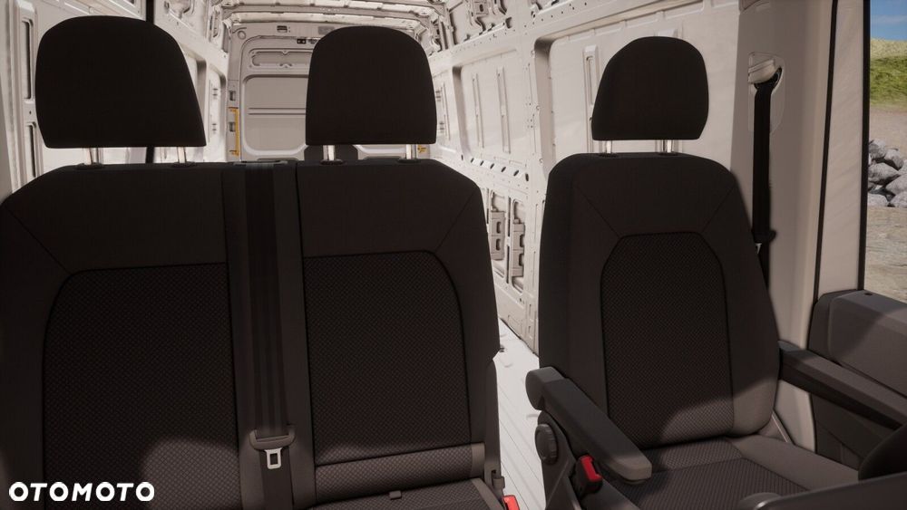 Volkswagen Crafter - 15