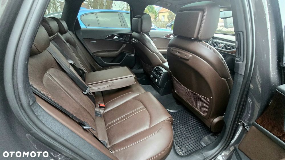 Audi A6 Allroad 3.0 TDI tiptronic DPF - 8