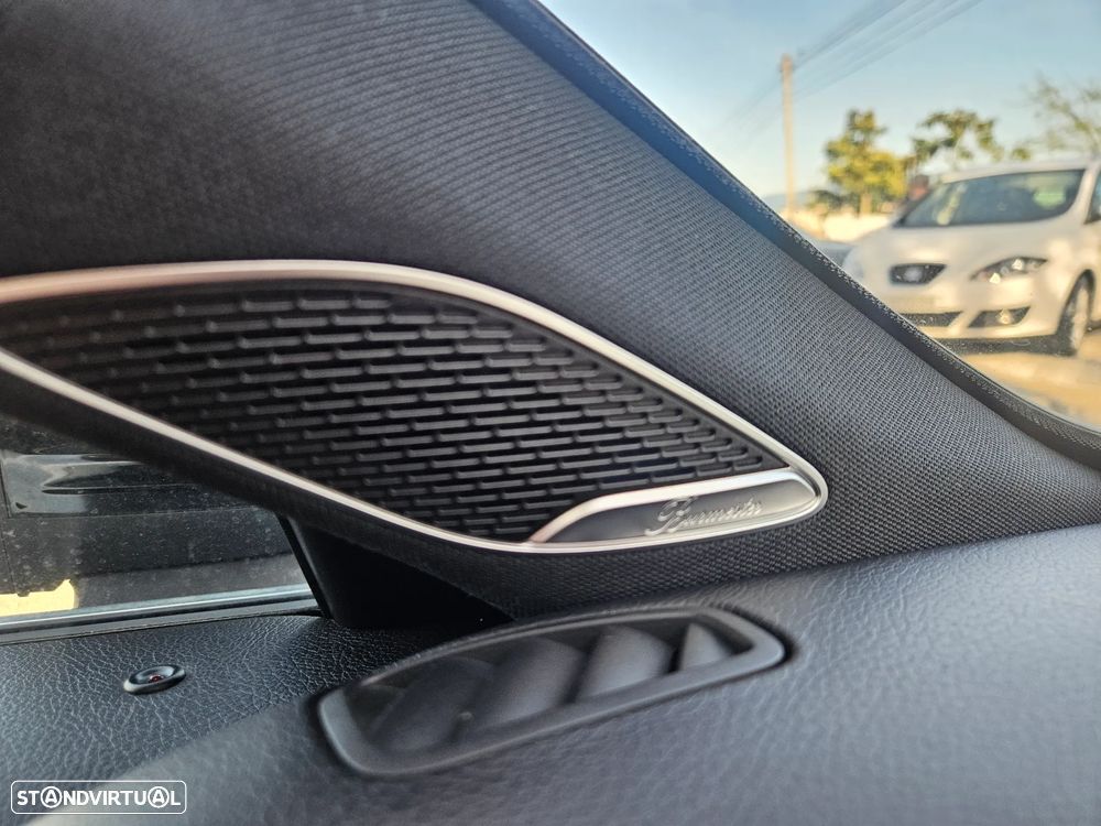 Mercedes-Benz A 200 AMG Line - 27