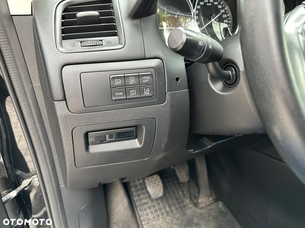 Mazda CX-5 - 17