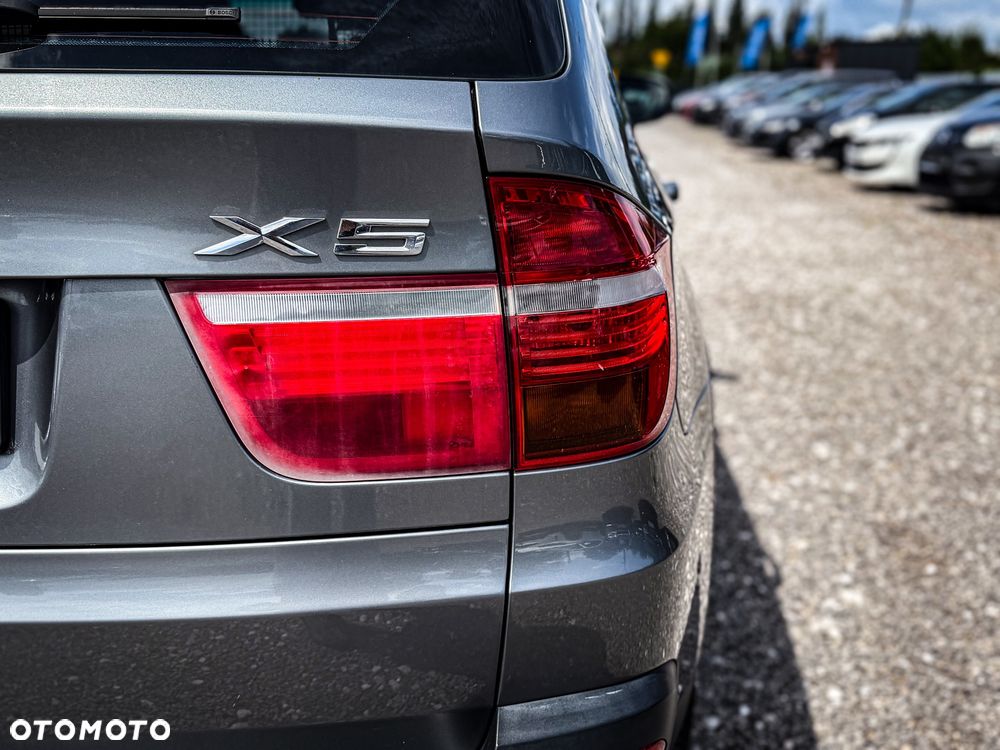 BMW X5 3.0sd - 11