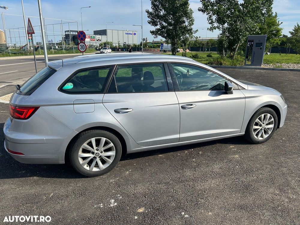 Seat Leon - 7