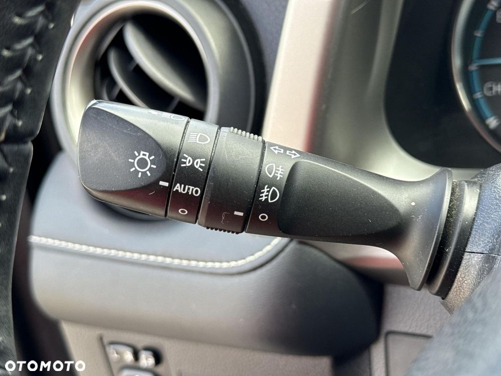 Toyota RAV4 Hybrid Premium 4x4 - 16