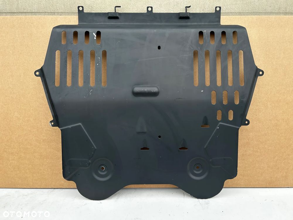 PEUGEOT PARTNER RIFTER BERLINGO IV PROACE OSŁONA POD SILNIK PŁYTA 432361R00 - 2