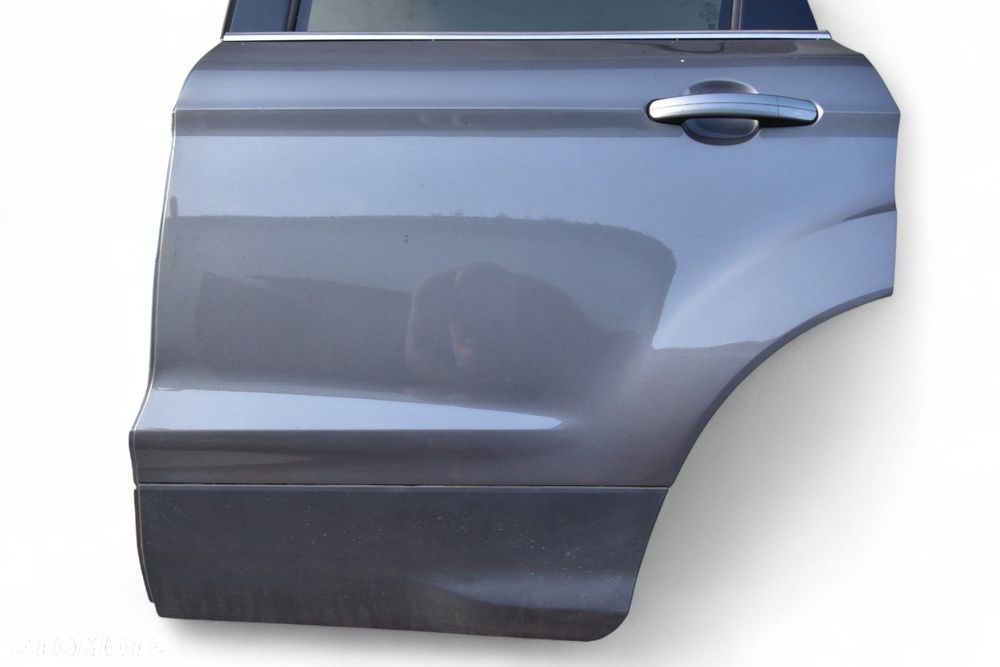 Drzwi Lewy Tył FORD KUGA II 2012-2019 kod lakieru: 1S - 5