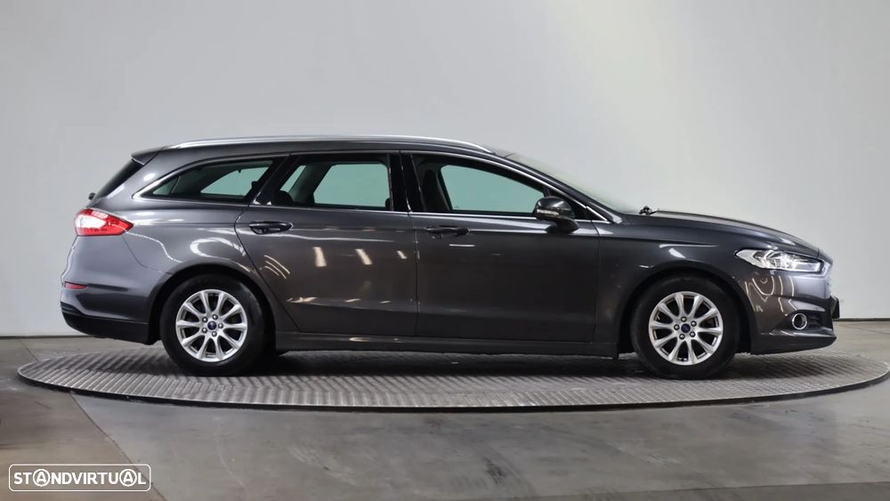 Ford Mondeo SW 1.5 TDCi Business ECOnetic - 8