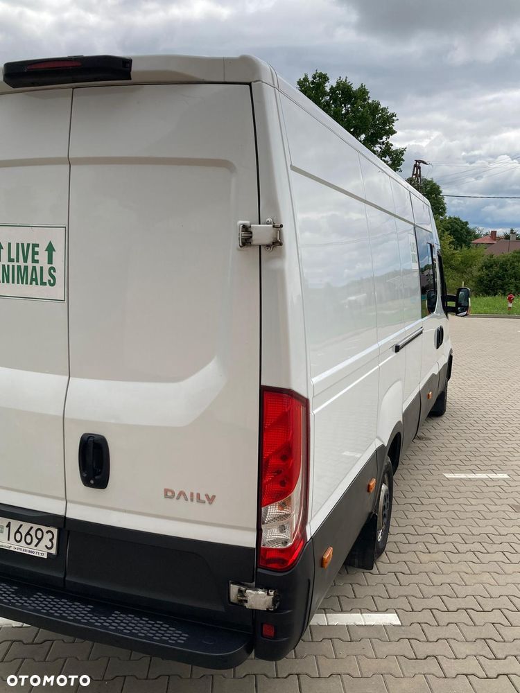 Iveco DAILY VI - 4