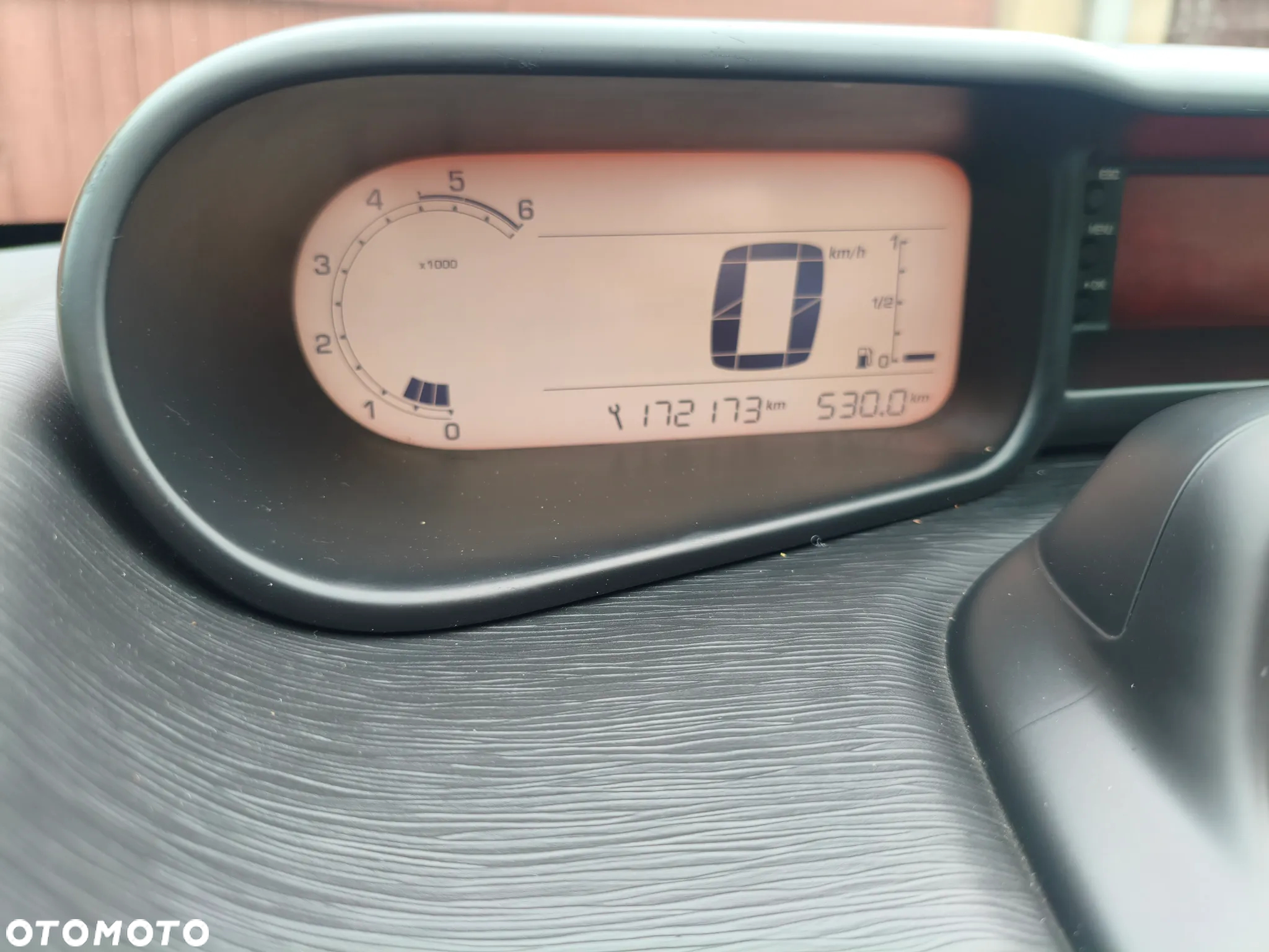 Citroën C3 Picasso 1.6 HDi Exclusive - 6