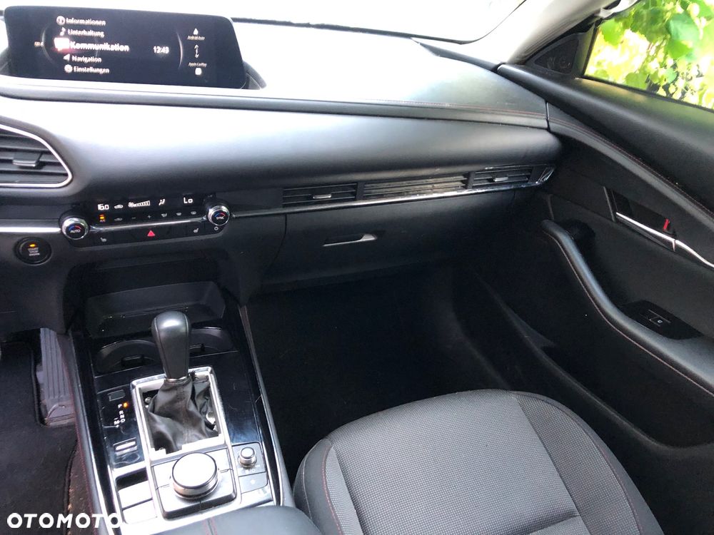 Mazda CX-30 - 15