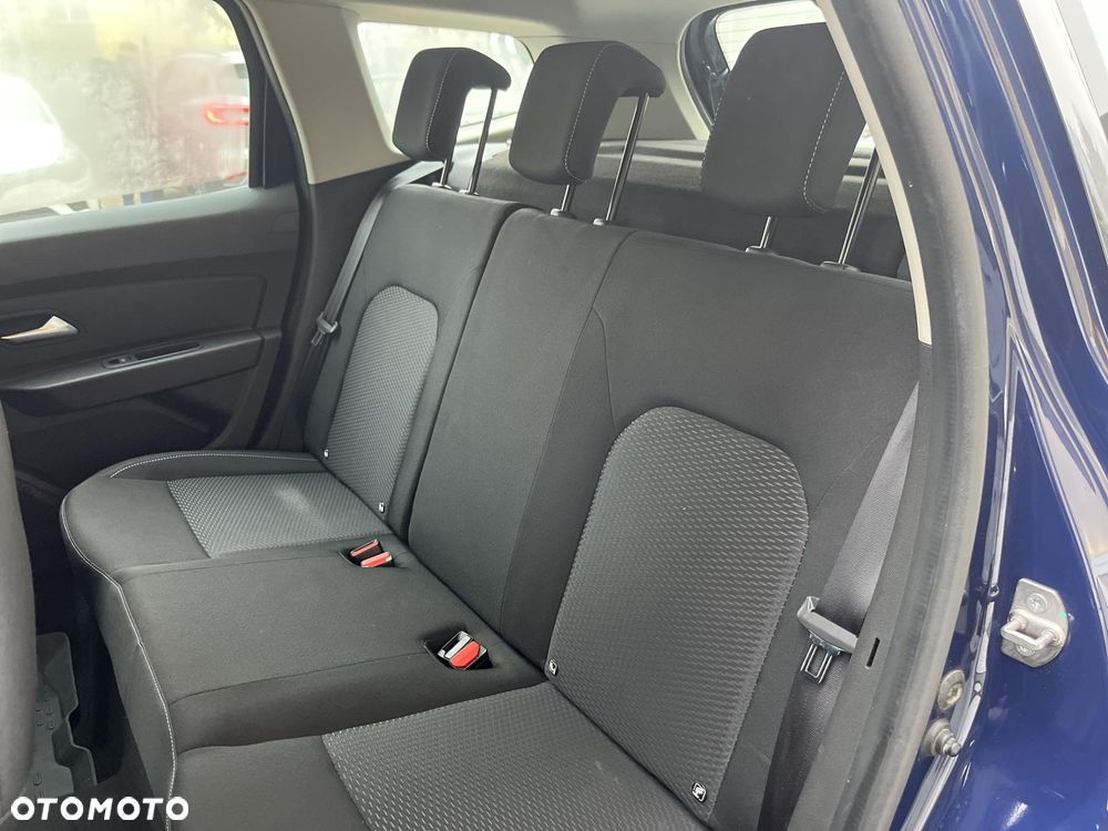 Dacia Duster 1.6 SCe Essential - 16