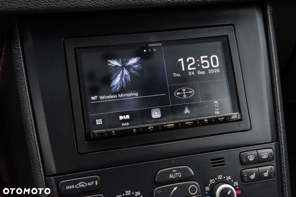 Volvo XC 90 D5 RDesign - 21