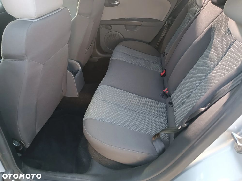 Seat Leon - 17