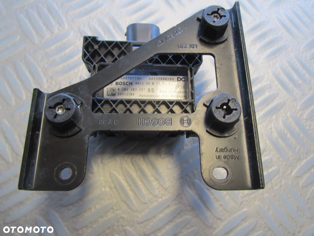 radar 4539000208 - 1