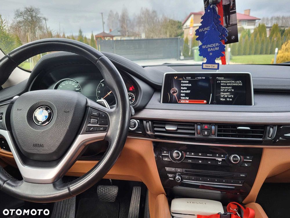 BMW X6 - 6