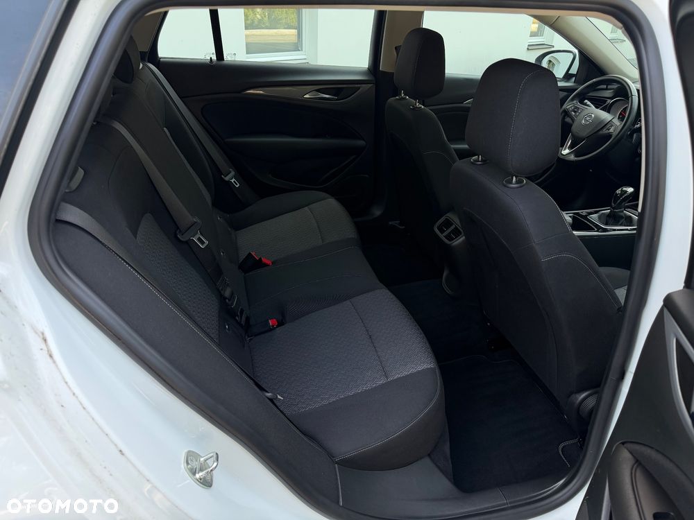 Opel Insignia 1.6 ECOTEC Business Edition - 20
