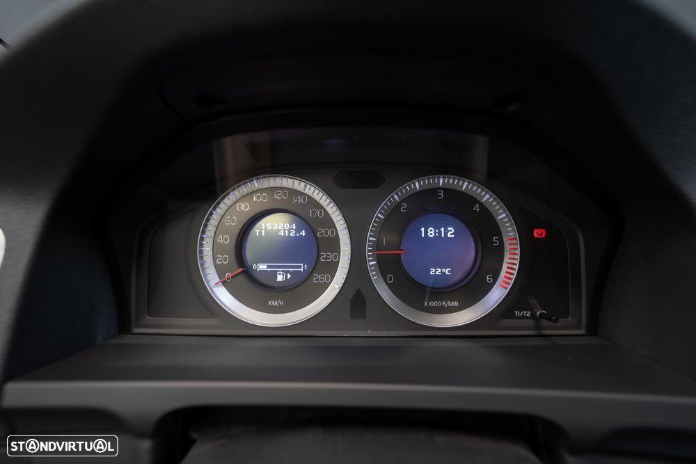 Volvo S60 2.0 D3 Summum - 14