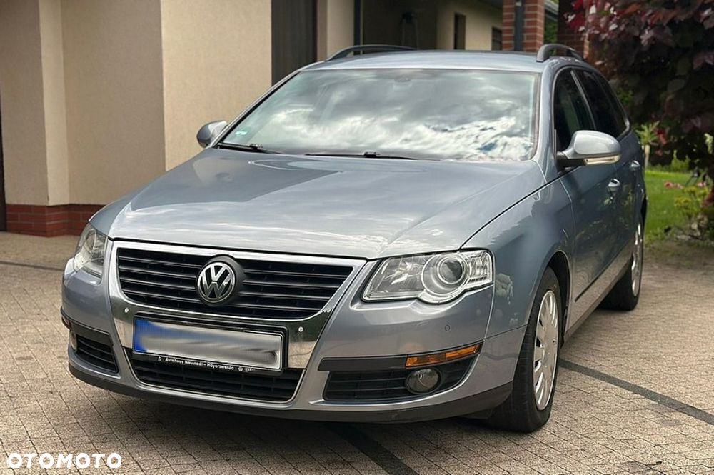 Volkswagen Passat Variant - 18