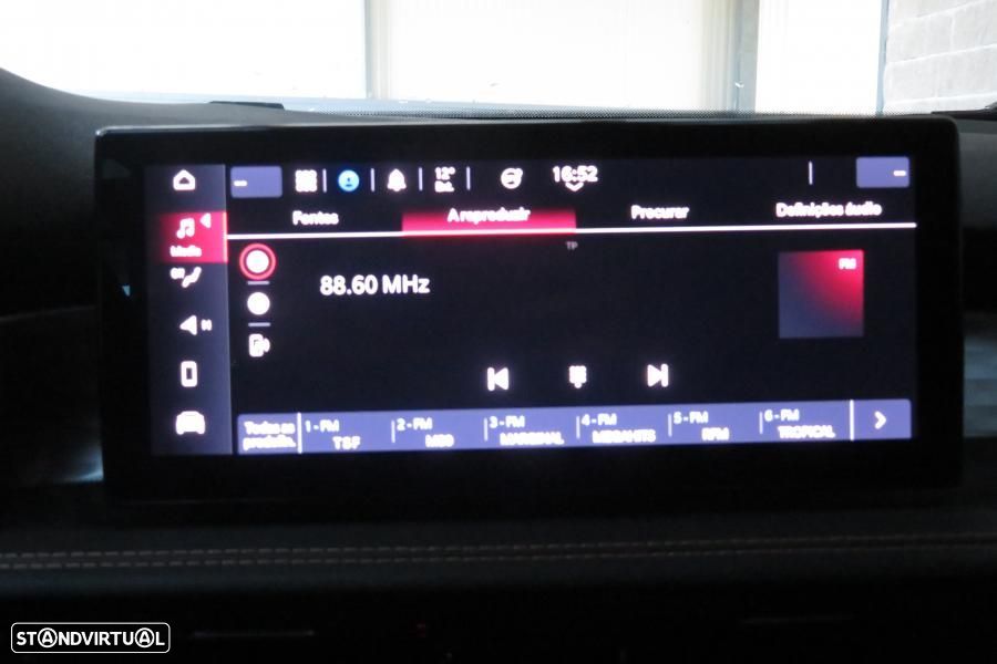 Alfa Romeo Tonale 1.3 Plug-In Hybrid Veloce e-AWD - 16