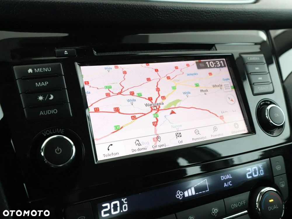 Nissan Qashqai 1.3 DIG-T Acenta - 26