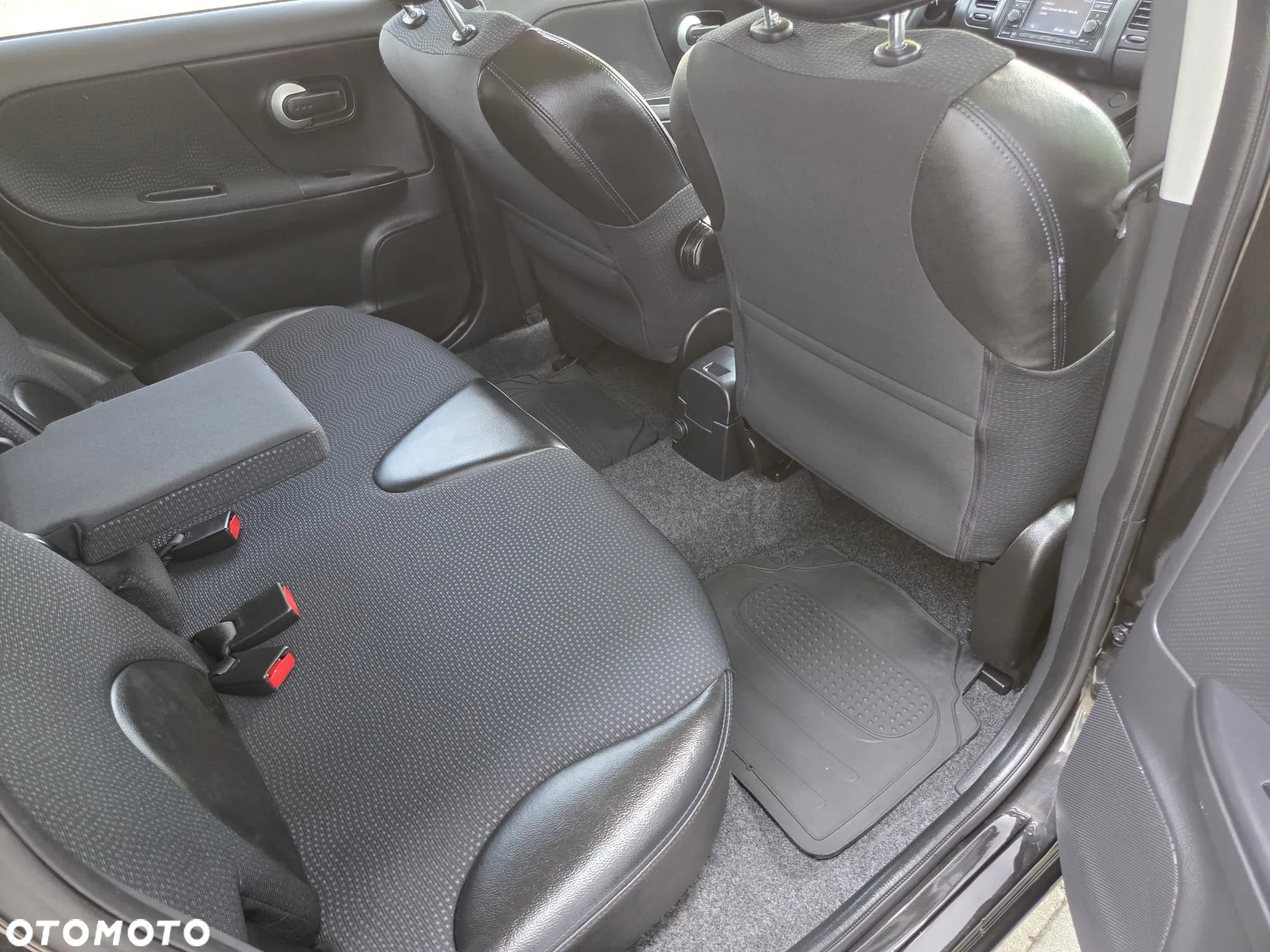 Nissan Note 1.4 I-Way+ - 16