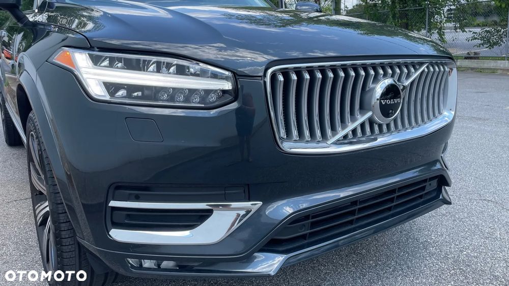 Volvo XC 90 - 3