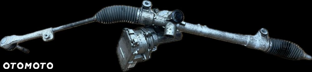 BMW I3 I01 PRZEKŁADNIA KIEROWNICZA MAGLOWNICA  5A141C5 - 5