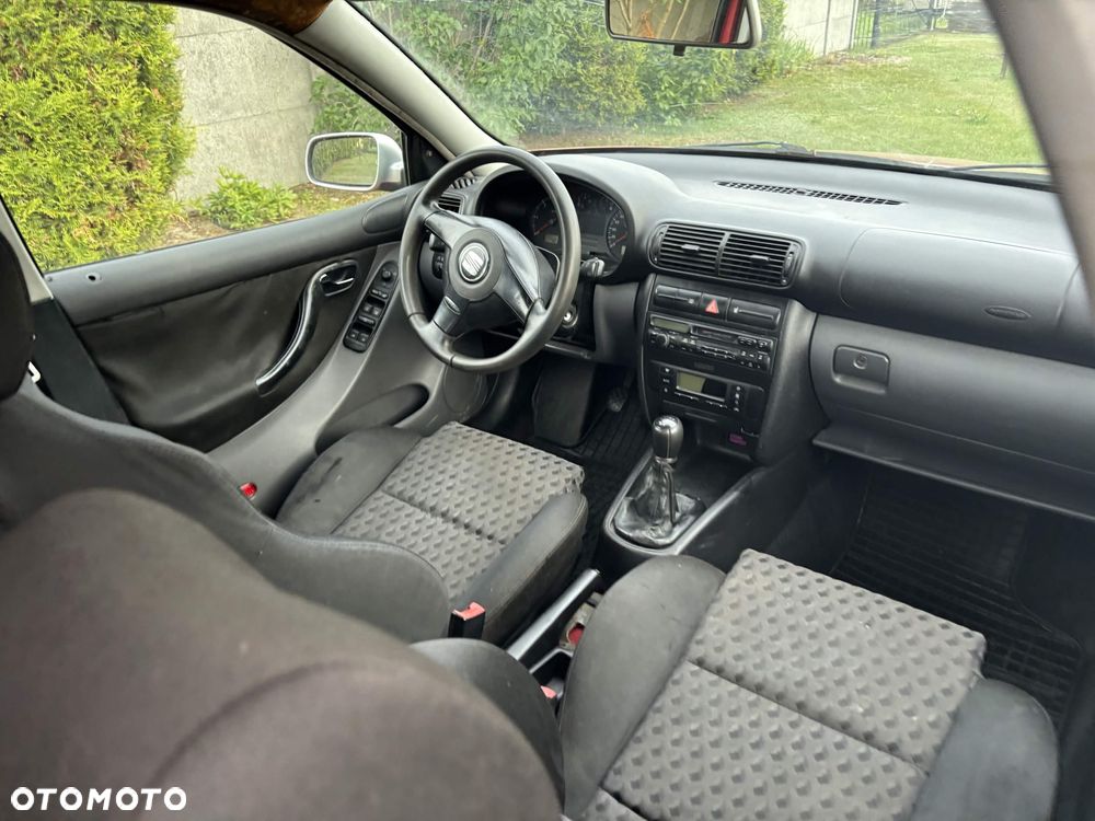 Seat Leon - 12