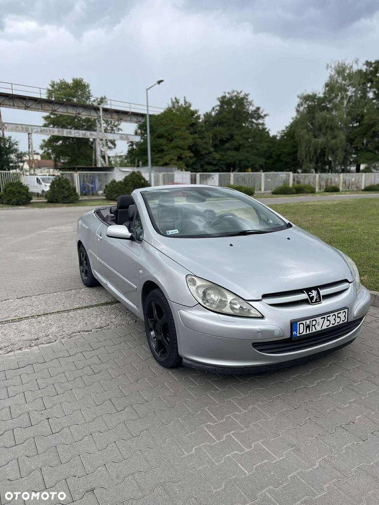 Peugeot 307 135 NAVTECH ON BOARD - 2