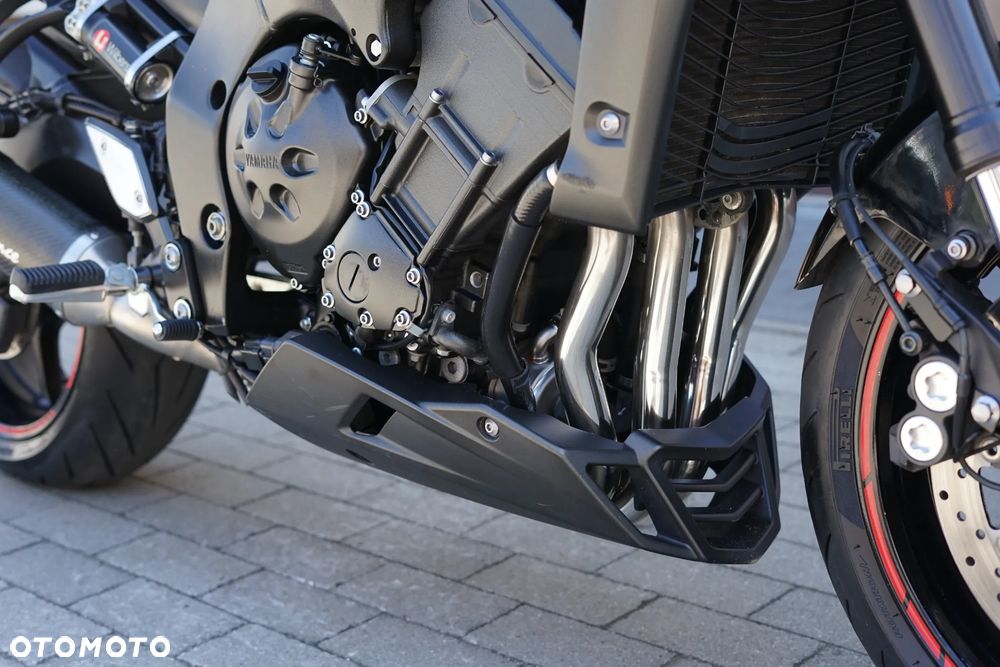 Yamaha FZ - 14