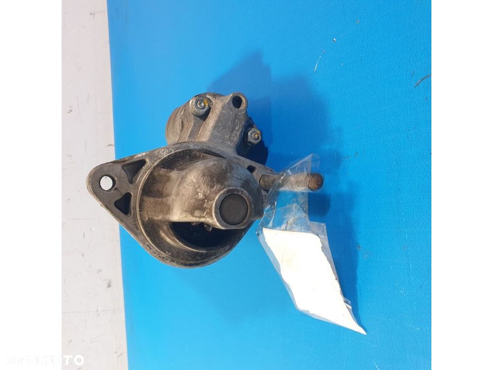 SUZUKI SWIFT IV 1.3B ROZRUSZNIK - 5