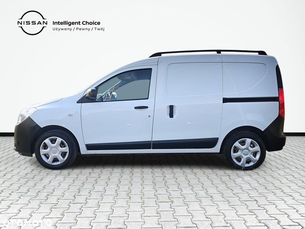 Dacia Dokker - 8