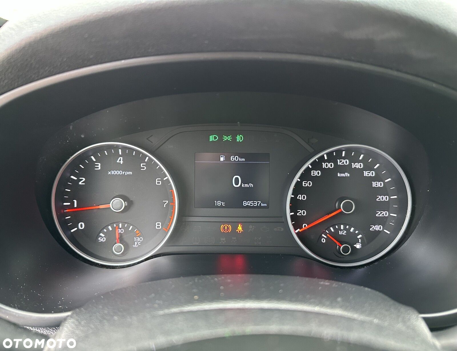 Kia Sportage 1.6 GDI M 2WD - 15