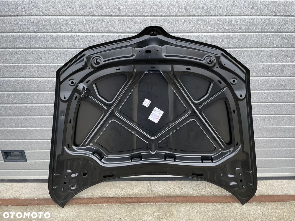 MASKA SKODA SUPERB II LIFT 2013-2015 - NOWA - 4